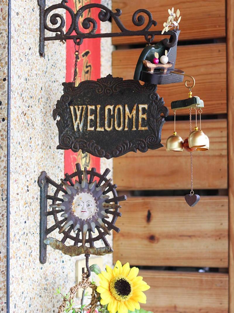 Chong Er Ya She Homestay Jiji Exterior photo